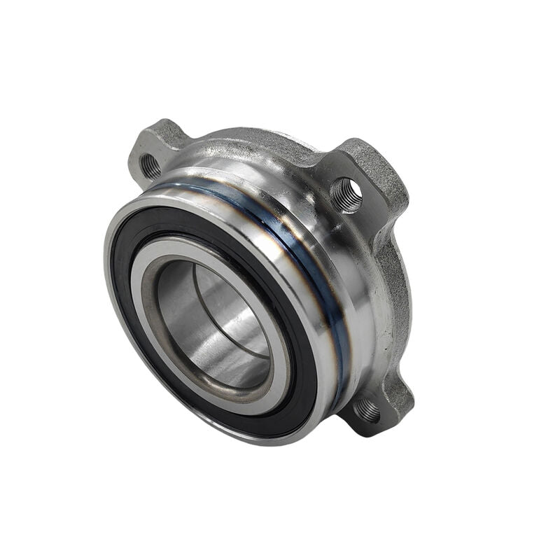 1 x Rear Wheel Bearing Hub Left Or Right Hand Side Fit For BMW 5 Series M5 Series E39 E60 1996-2010 WH-BMW019-1PCS - Machter