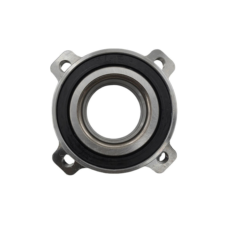 1 x Rear Wheel Bearing Hub Left Or Right Hand Side Fit For BMW 5 Series M5 Series E39 E60 1996-2010 WH-BMW019-1PCS - Machter