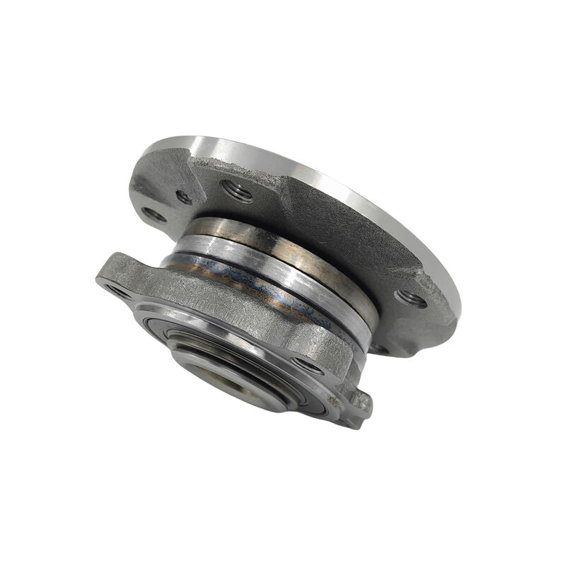 1 x Front Wheel Bearing Hub Assembly Fit For BMW 520i 523i 525i 530i 540i 545i 550i E60 E61 WH-BMW020-1PCS - Machter