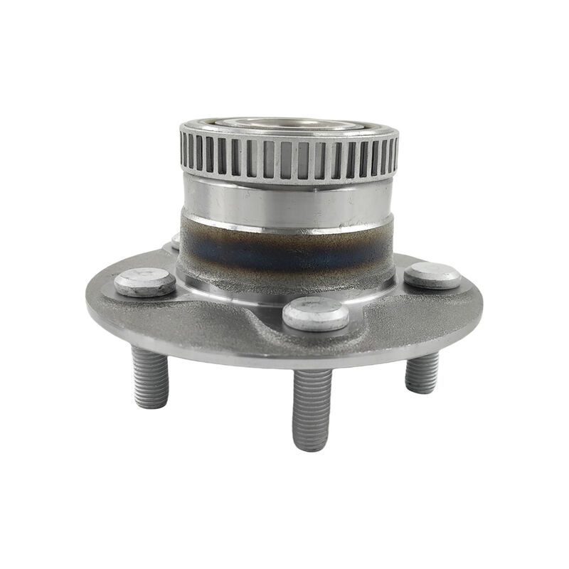 Rear Wheel Hub Bearing ABS Left Or Right Fit For Chrysler PT Cruiser Neon Dodge Plymouth 1999-2010 4509766AA WH-CRS001-1PCS - Machter