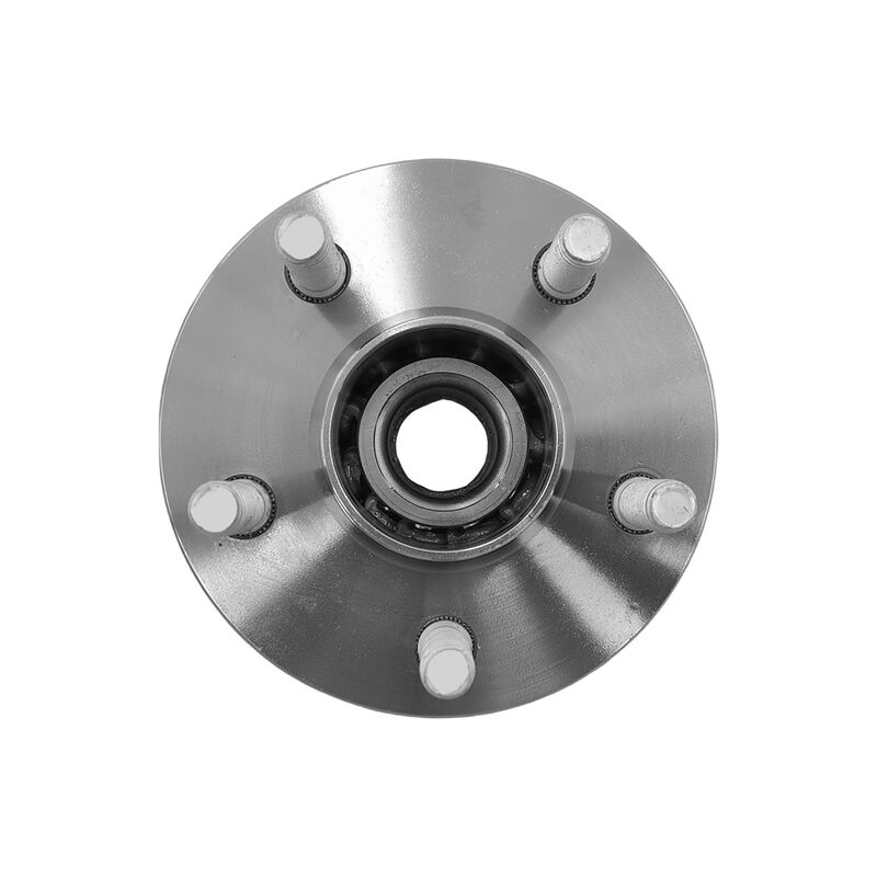 Rear Wheel Hub Bearing ABS Left Or Right Fit For Chrysler PT Cruiser Neon Dodge Plymouth 1999-2010 4509766AA WH-CRS001-1PCS - Machter