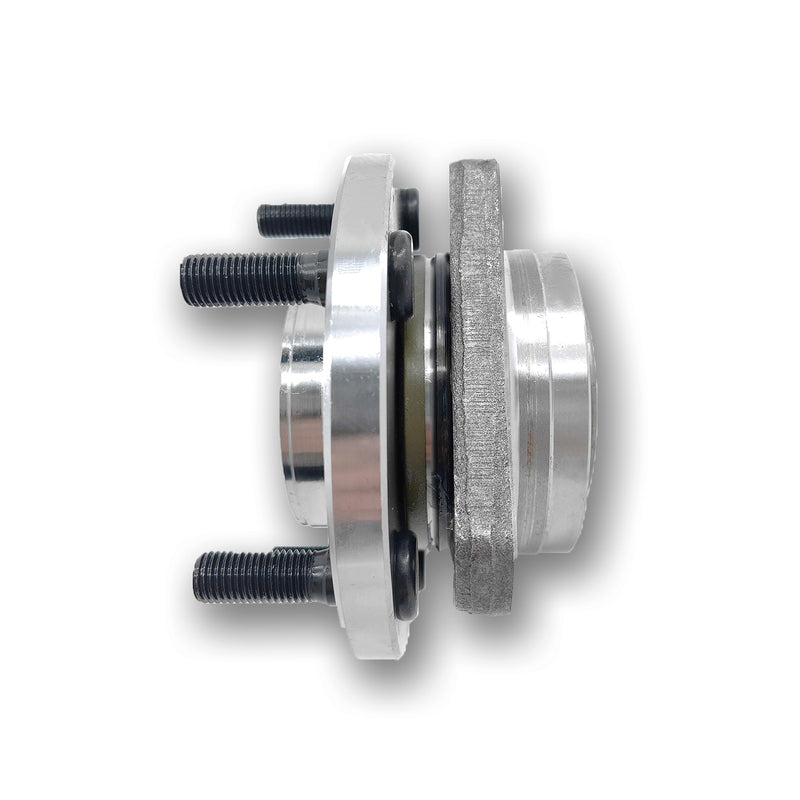 1 x Front Wheel Bearing Hub Assy Non ABS Fit For Chrysler Voyager Grand Voyager Town & Country Prowler For Dodge Grand Caravan WH-DG002-1PCS - Machter