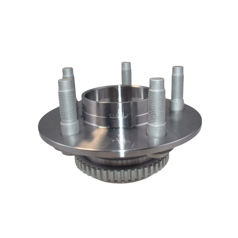 Fit For 2WD Ford Falcon Fairmont Fairlane LTD UTE FPV All AU BA BF 1998-2010 Territory SX SY SZ 2004-2016 1 x Front Wheel Bearing Hub Assembly WH-FD001M-1PCS - Machter