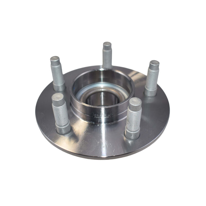 Fit For 2WD Ford Falcon Fairmont Fairlane LTD UTE FPV All AU BA BF 1998-2010 Territory SX SY SZ 2004-2016 1 x Front Wheel Bearing Hub Assembly WH-FD001M-1PCS - Machter