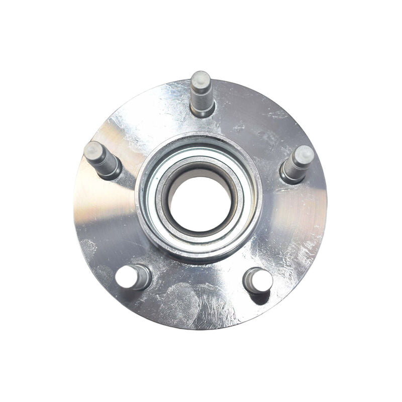 Fit For 2WD Ford Falcon Fairmont Fairlane LTD UTE FPV All AU BA BF 1998-2010 Territory SX SY SZ 2004-2016 1 x Front Wheel Bearing Hub Assembly WH-FD001M-1PCS - Machter