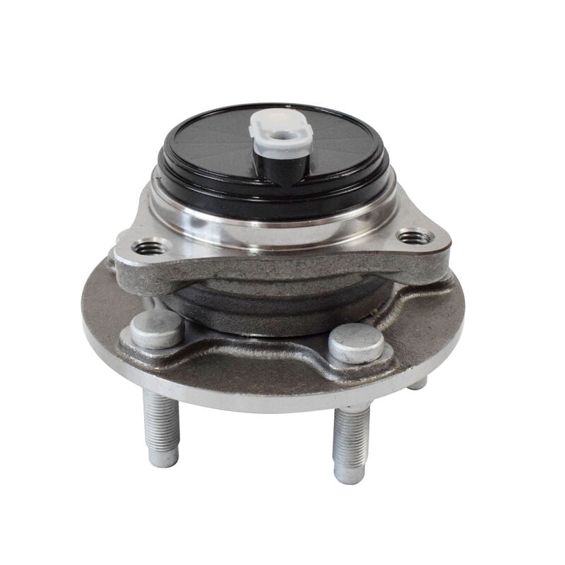 Front Wheel Bearing & Hub Fit For Ford Falcon FG All Models INC XR6 XR6T XR8 2008 - ON BG2B663A WH-FD003M-1PCS - Machter