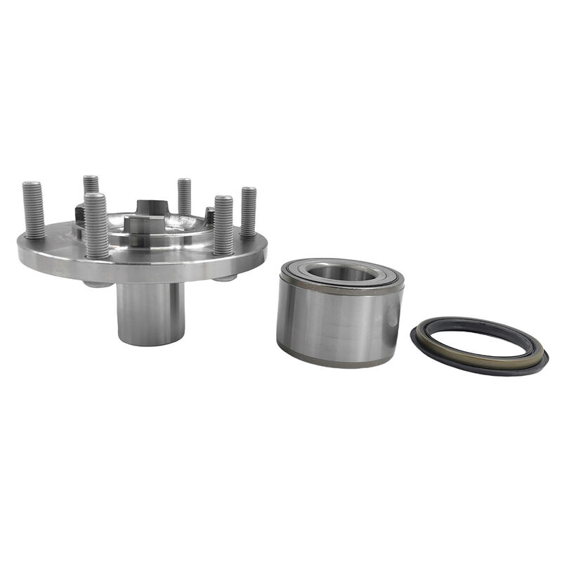 26 Spline Front Wheel Bearing Hub Assembly Fit For Ford Courier PE PG PH 2.6L G6 2.5L WLAT 1999-2006 UM5133061A WH-FD008-1PCS - Machter