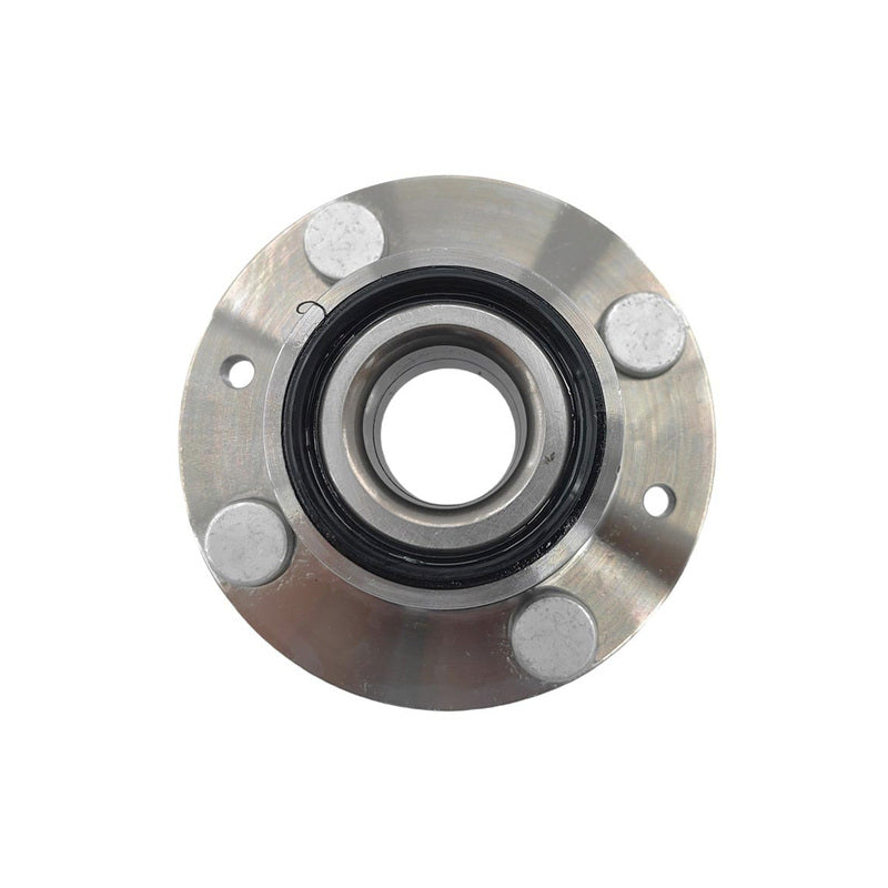 Rear Wheel Bearing Hub Fit For Eunos For Ford Laser KN KQ KH KJ KF KL For Mazda 323 BG BH BJ WH-FD013-1PCS - Machter
