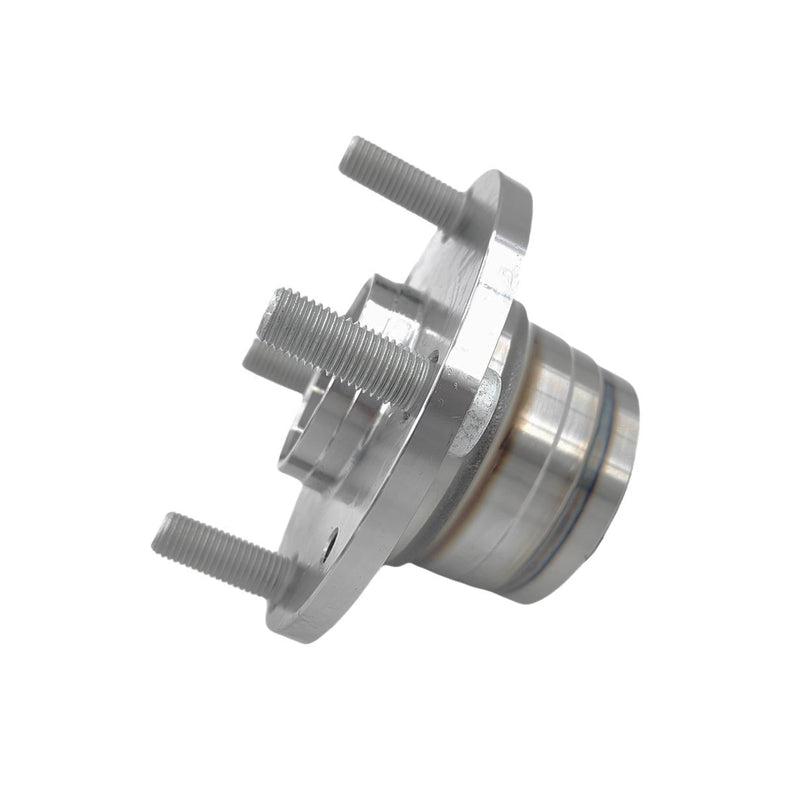 Rear Wheel Bearing Hub Fit For Eunos For Ford Laser KN KQ KH KJ KF KL For Mazda 323 BG BH BJ WH-FD013-1PCS - Machter