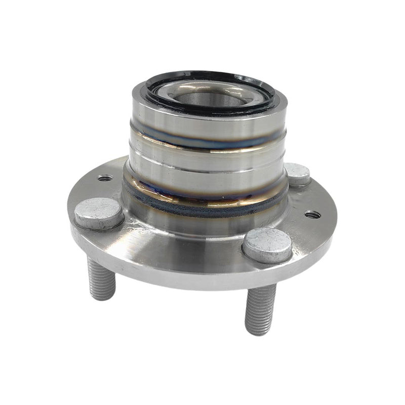 Rear Wheel Bearing Hub Fit For Eunos For Ford Laser KN KQ KH KJ KF KL For Mazda 323 BG BH BJ WH-FD013-1PCS - Machter
