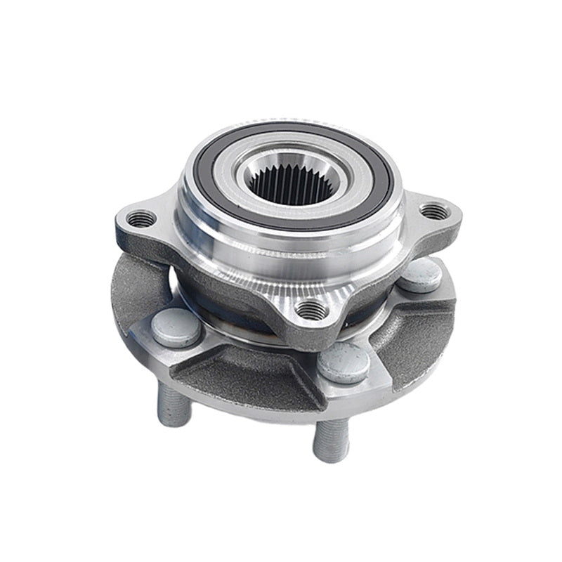 Rear Wheel Bearing Hub Assembly Fit For Ford Mustang FM FN GT GTDi RWD 2014-2023 WH-FD014-1PCS - Machter