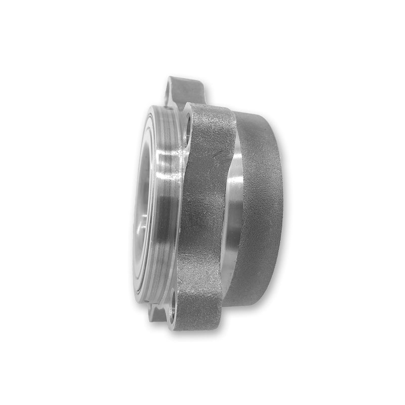 1 x 49mm Front Wheel Bearing Hub Assembly Fit For Ford Transit Van VM Axle 2006-ON WH-FD015-1PCS - Machter