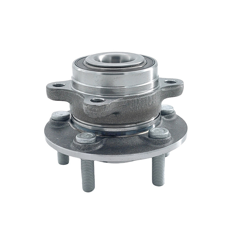 Front Wheel Bearing Hub Assembly Fit For Ford Mondeo MD 2015-2019 WH-FD017-1PCS - Machter
