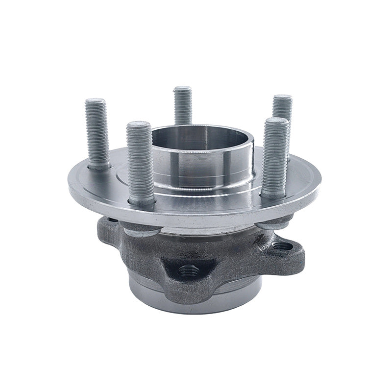 Front Wheel Bearing Hub Assembly Fit For Ford Mondeo MD 2015-2019 WH-FD017-1PCS - Machter