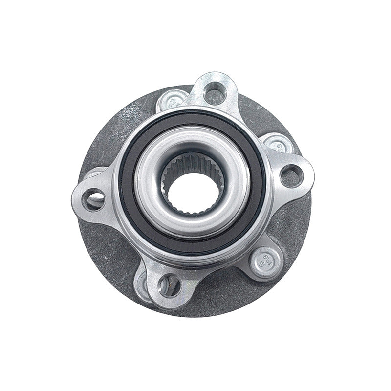 Front Wheel Bearing Hub Assembly Fit For Ford Mondeo MD 2015-2019 WH-FD017-1PCS - Machter