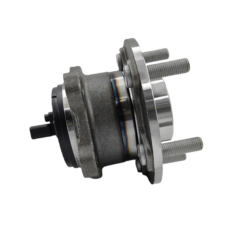 1 x Rear Wheel Bearing Hub Fit For Ford Focus LW LV 1.6 2.0 2.5L I4 I5 DOHC 2009-2017 WH-FD019-1PCS - Machter