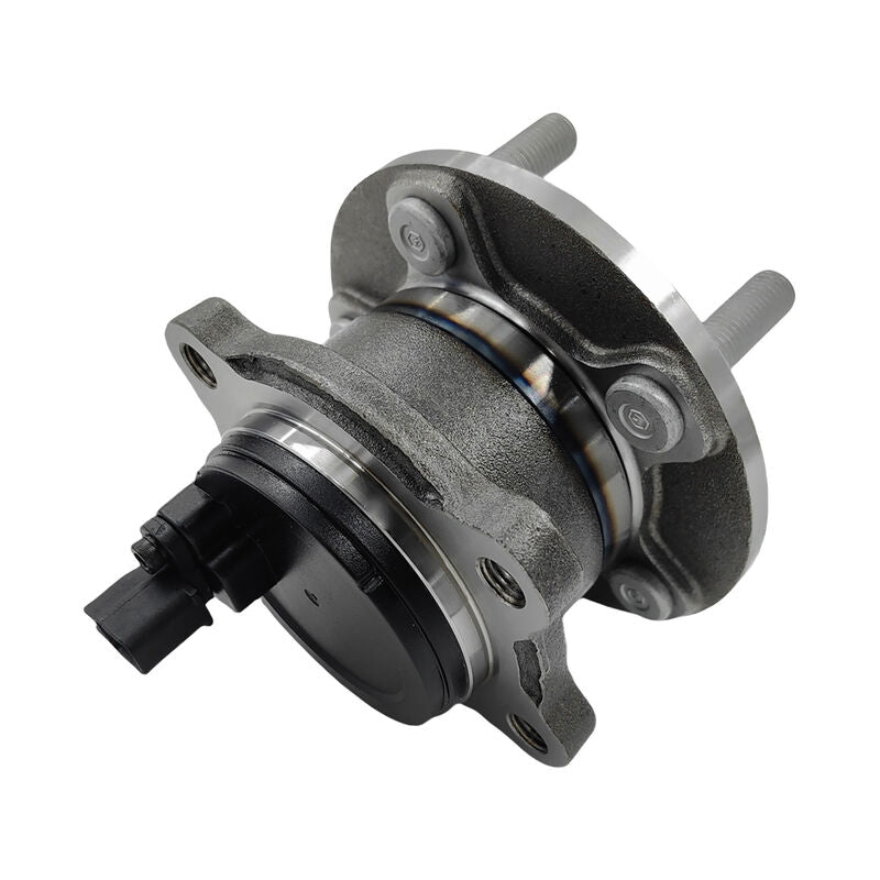 1 x Rear Wheel Bearing Hub Fit For Ford Focus LW LV 1.6 2.0 2.5L I4 I5 DOHC 2009-2017 WH-FD019-1PCS - Machter