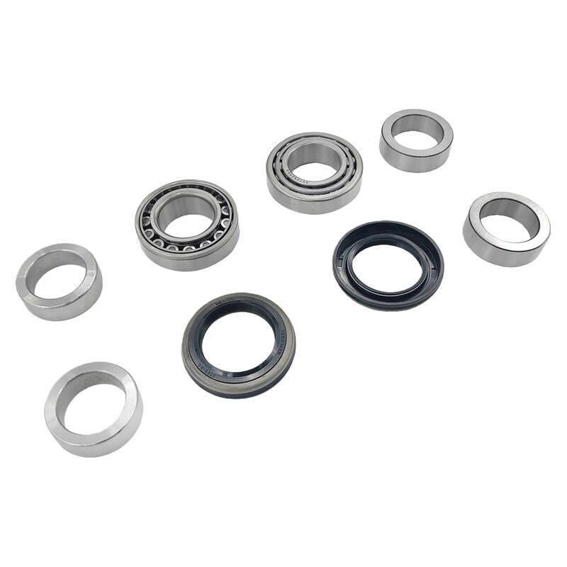Pair Wheel Bearing Set Fit For Ford FPV Fairlane Fairmont Falcon LTD BA BF FG FGX AU EB XG XH Commodore VS 1991-2016 5012824AA WH-FD023-2PCS - Machter