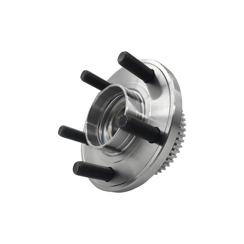 1Pcs Front Wheel Bearing Hub Assy Fit For Ford Mustang FM FN 2.3L 5.0L 2014-ON WH-FD024-1PCS - Machter