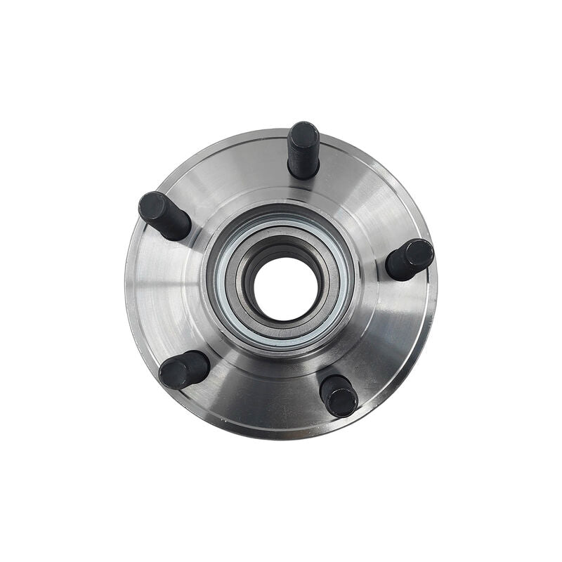1Pcs Front Wheel Bearing Hub Assy Fit For Ford Mustang FM FN 2.3L 5.0L 2014-ON WH-FD024-1PCS - Machter