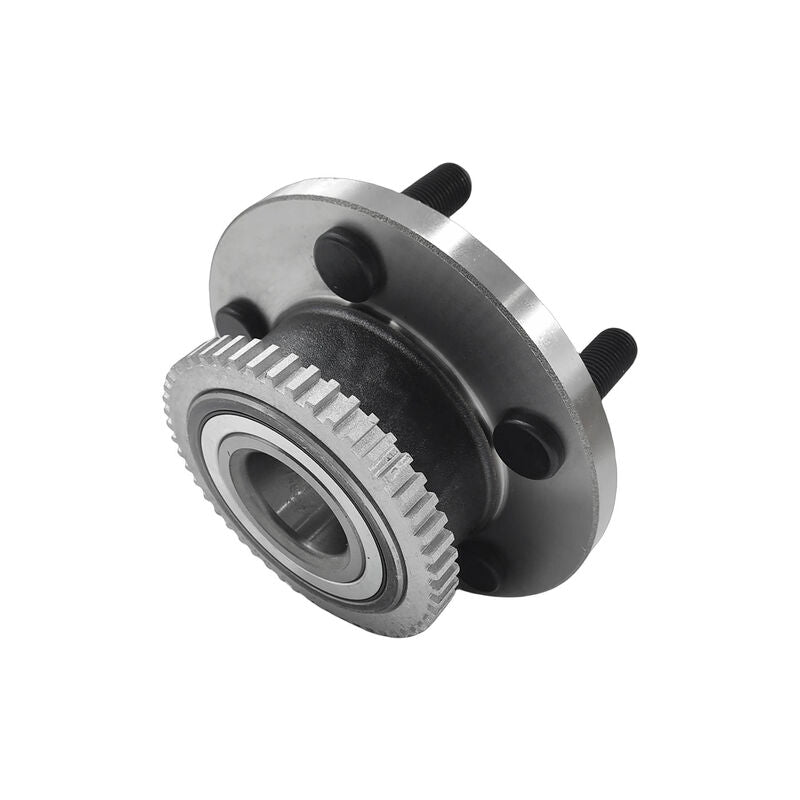 1Pcs Front Wheel Bearing Hub Assy Fit For Ford Mustang FM FN 2.3L 5.0L 2014-ON WH-FD024-1PCS - Machter