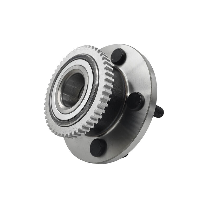 1Pcs Front Wheel Bearing Hub Assy Fit For Ford Mustang FM FN 2.3L 5.0L 2014-ON WH-FD024-1PCS - Machter
