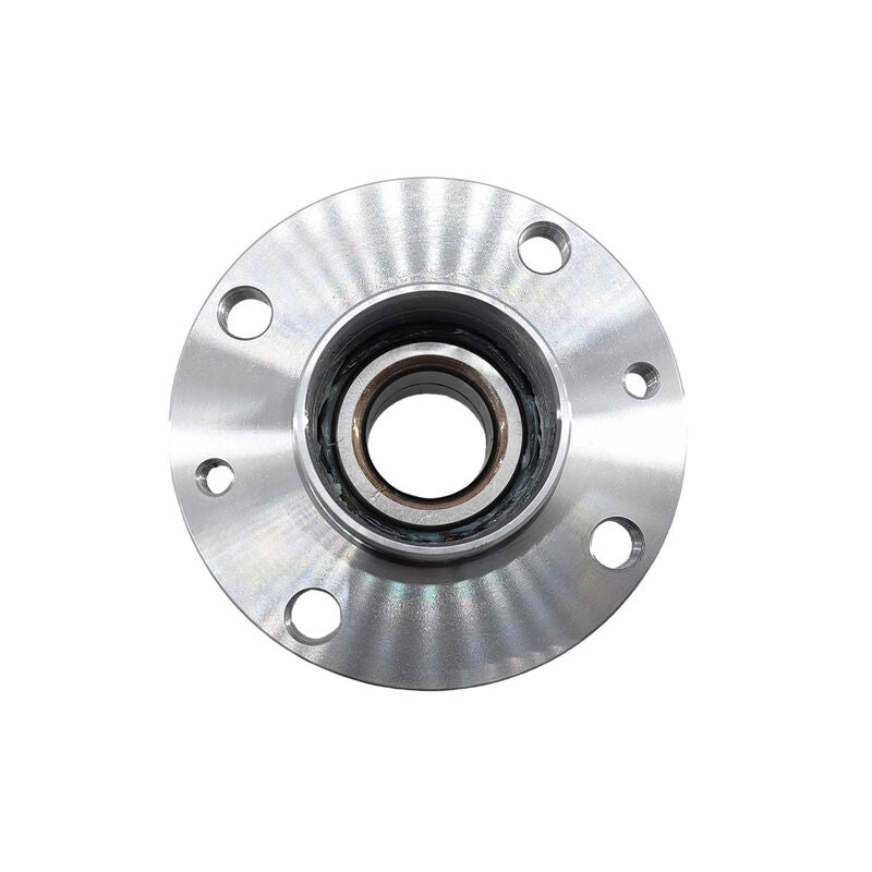 Rear Wheel Bearing Hub Assembly Fit For Alfa Mito For Fiat 500 Punto Ritmo Panda Stilo WH-FIA001-1PCS - Machter