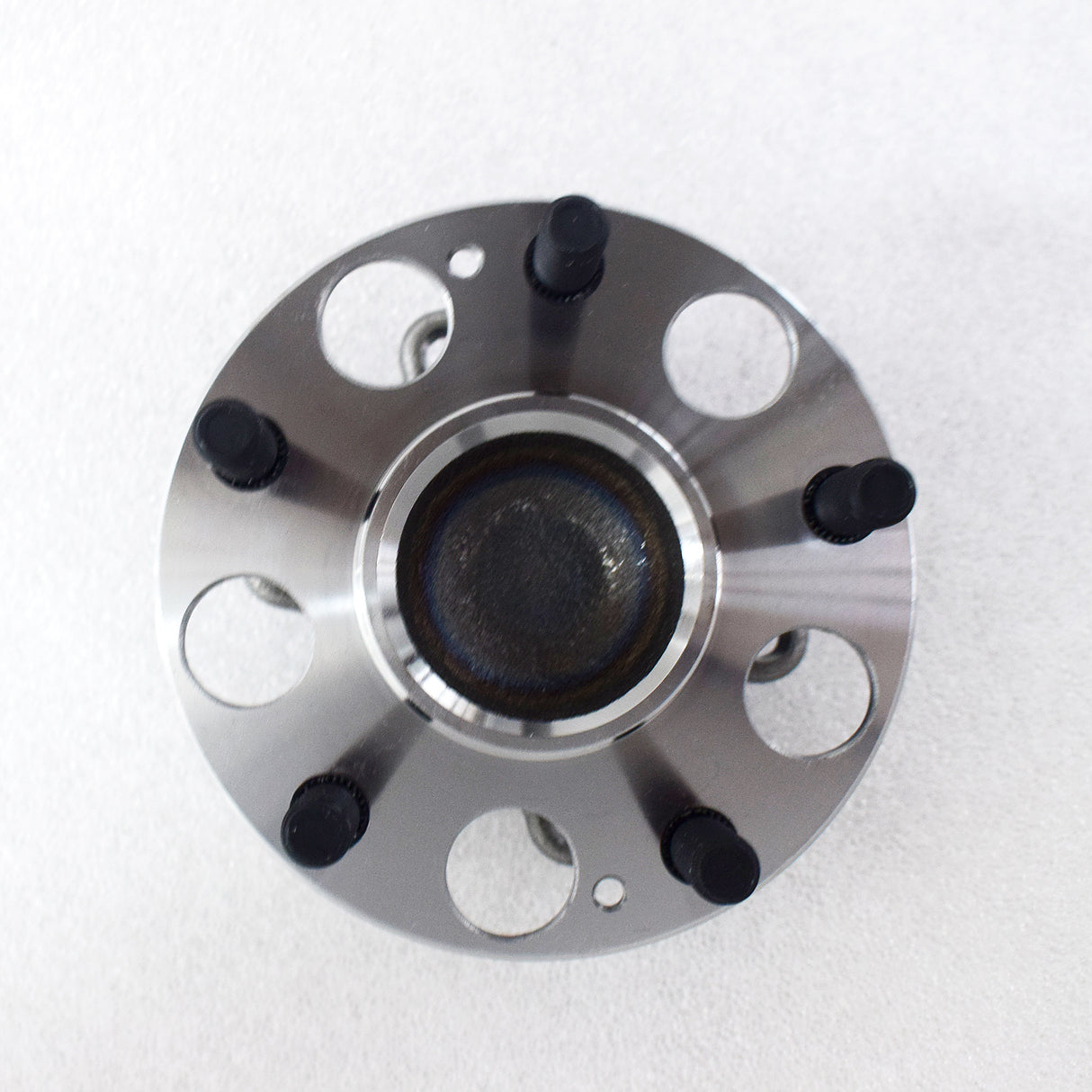 Rear Wheel Bearing Hub Assembly Fit For Honda Civic FD FD1 FD2 FD3 FN2 2006-2012 WH-HD006-1PCS - Machter