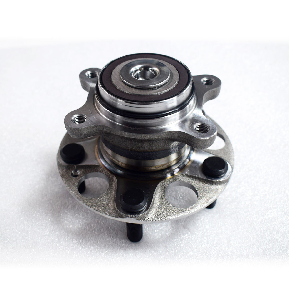 Rear Wheel Bearing Hub Assembly Fit For Honda Civic FD FD1 FD2 FD3 FN2 2006-2012 WH-HD006-1PCS - Machter