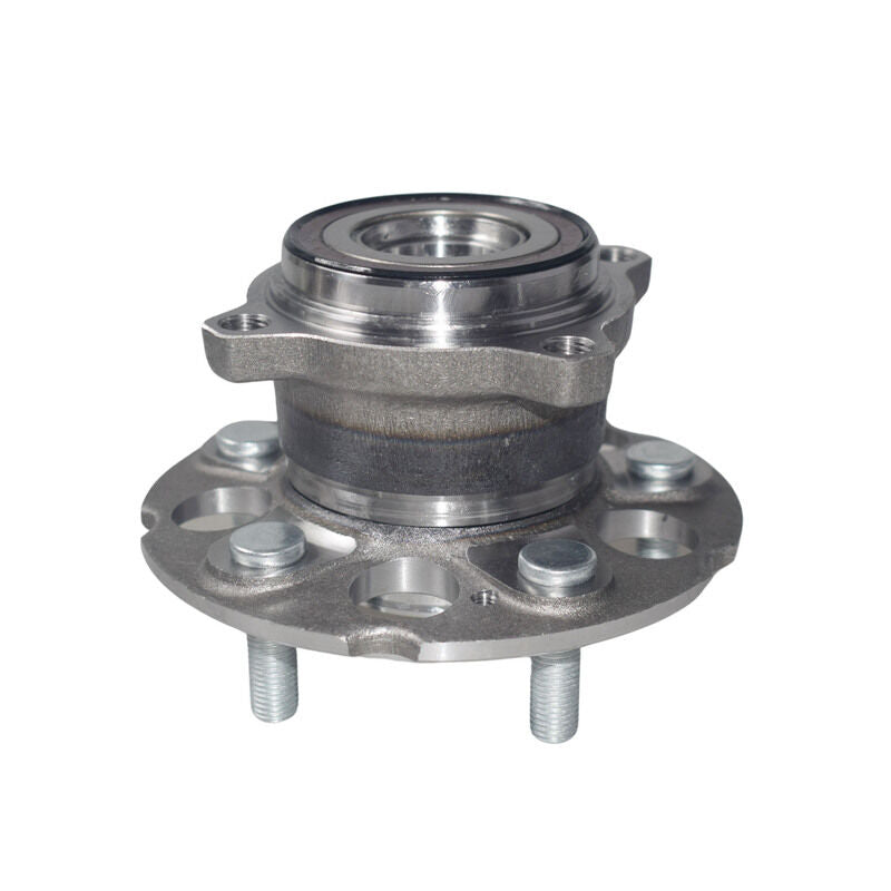 28 Spline Rear Wheel Hub & Bearing Assembly Fit For Honda CR-V RE 2.4L K24Z1 RM4 2.4L K24Z9 AWD 2007-2018 WH-HD010-1PCS - Machter