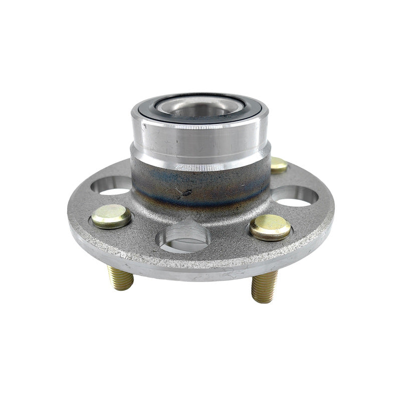 1 x Rear Wheel Bearing Hub Fit For Honda Civic EF EG EK EJ EM Concerto CRX Integra WH-HD011-1PCS - Machter