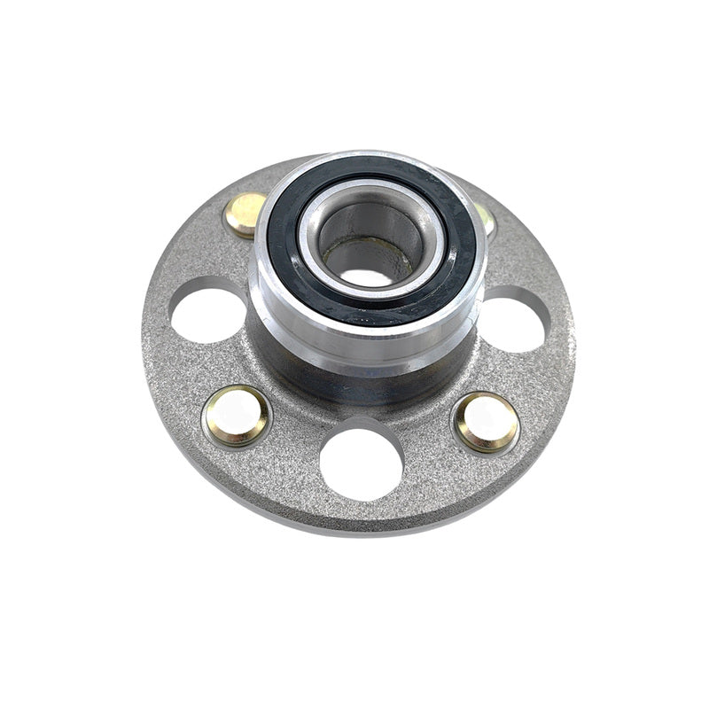 1 x Rear Wheel Bearing Hub Fit For Honda Civic EF EG EK EJ EM Concerto CRX Integra WH-HD011-1PCS - Machter