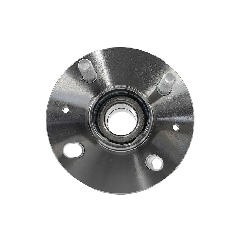 1 x Rear Wheel Bearing Hub Left Or Right Hand Side Fit For Honda Jazz GE City GM Insight ZE 1.3L 1.5L WH-HD017-1PCS - Machter
