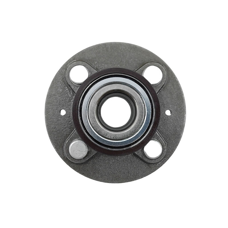 1 x Rear Wheel Bearing Hub Left Or Right Hand Side Fit For Honda Jazz GE City GM Insight ZE 1.3L 1.5L WH-HD017-1PCS - Machter