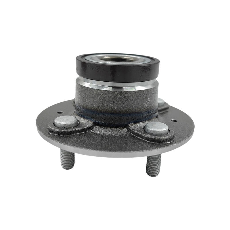 1 x Rear Wheel Bearing Hub Left Or Right Hand Side Fit For Honda Jazz GE City GM Insight ZE 1.3L 1.5L WH-HD017-1PCS - Machter