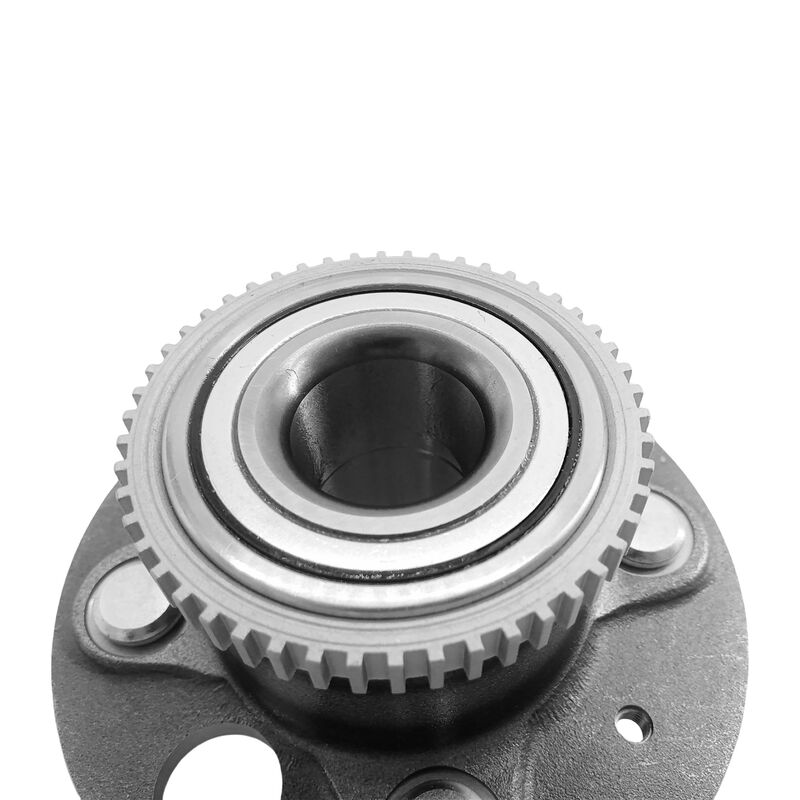 Rear Wheel Bearing Hub Fit For Honda Civic ES1 42200-S5A-J01 2000-2006 WH-HD018-1PCS - Machter