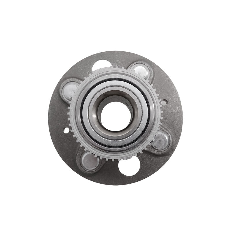 Rear Wheel Bearing Hub Fit For Honda Civic ES1 42200-S5A-J01 2000-2006 WH-HD018-1PCS - Machter