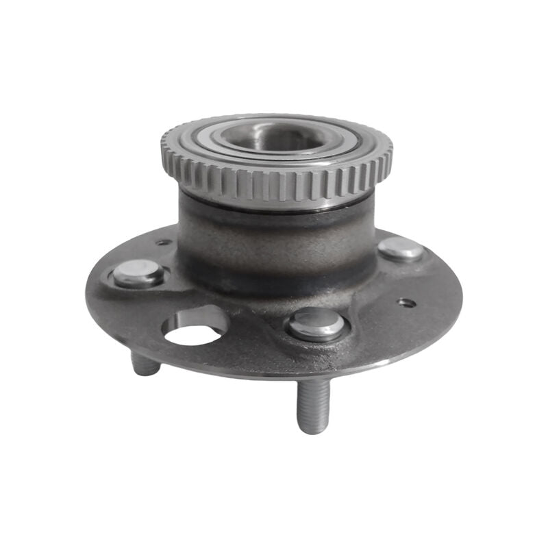 Rear Wheel Bearing Hub Fit For Honda Civic ES1 42200-S5A-J01 2000-2006 WH-HD018-1PCS - Machter