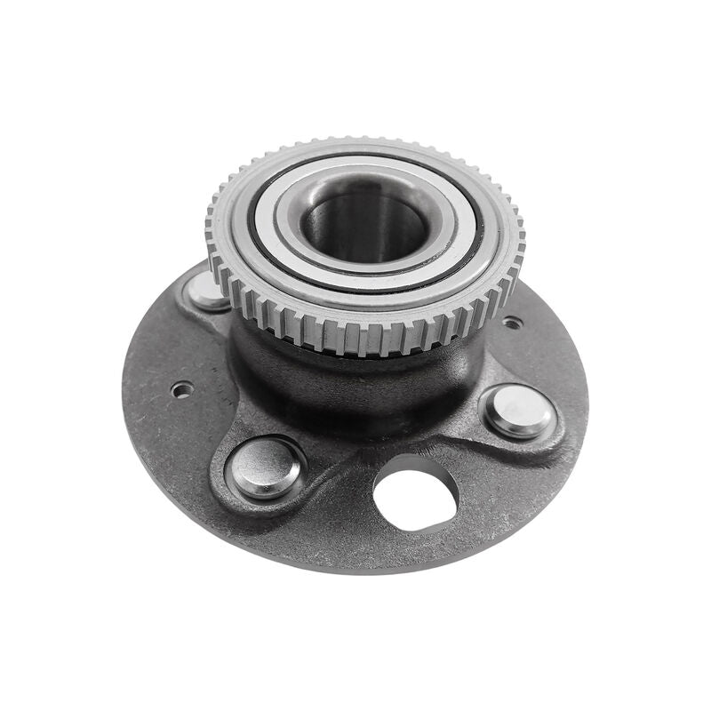 Rear Wheel Bearing Hub Fit For Honda Civic ES1 42200-S5A-J01 2000-2006 WH-HD018-1PCS - Machter
