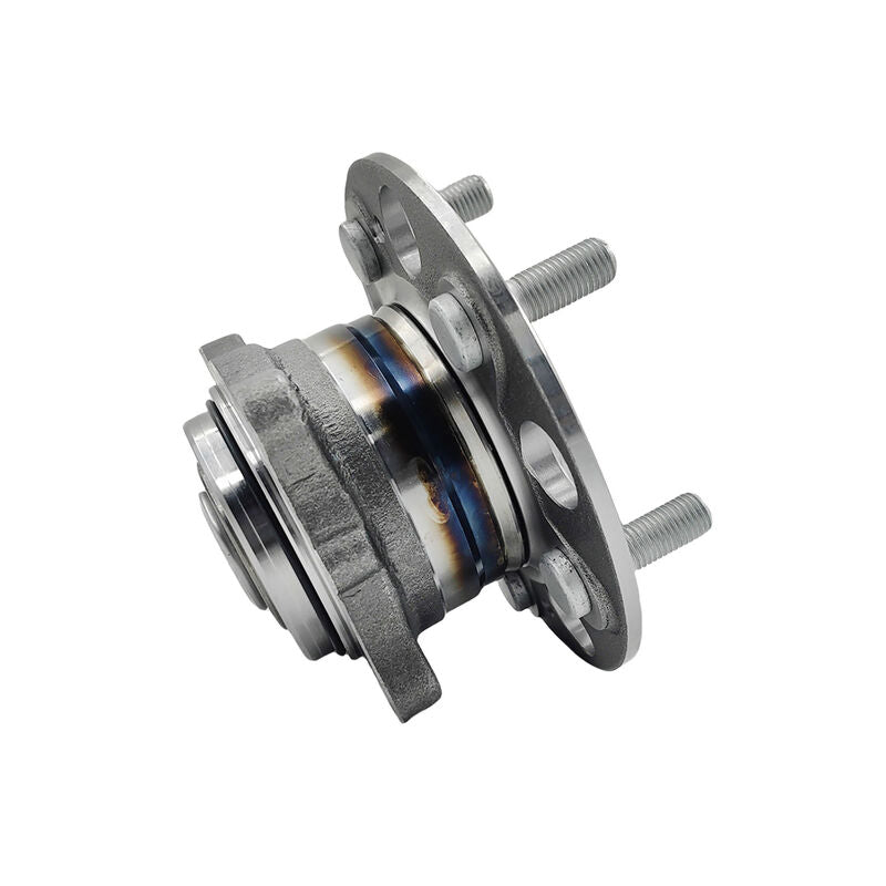 1 x Rear Wheel Bearing Hub Assy Fit For Honda Accord CU 2.0L 2.4L FWD 2007-2015 WH-HD021-1PCS - Machter