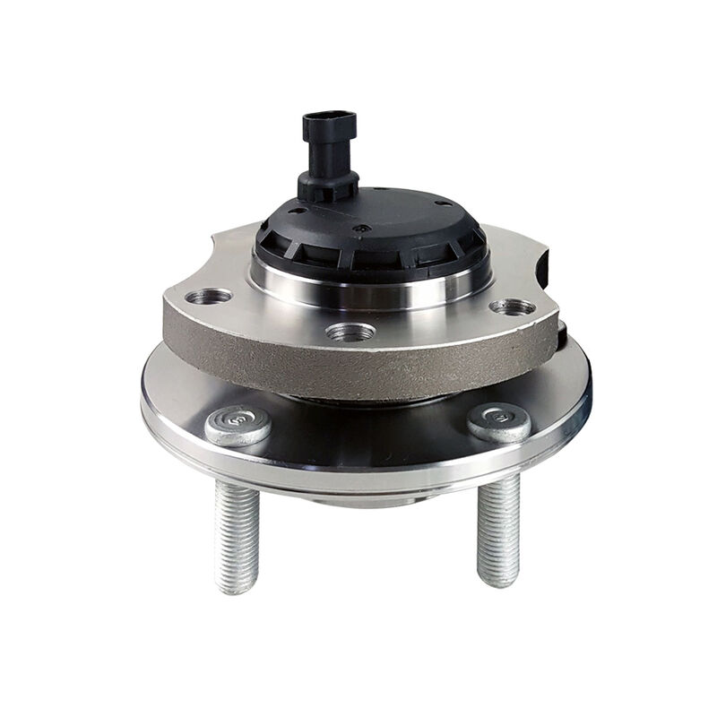 ABS Front Right Wheel Bearing Hub Fit For Holden HSV Commodore VT2 VX VU VY VZ WH WK WL Statesman Caprice Crewman 513218 WH-HLN001RM - Machter