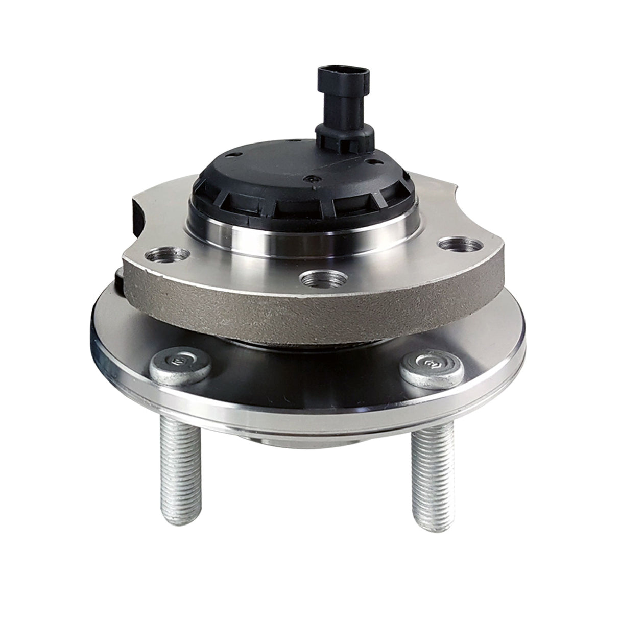 Wheel Hub Front Wheel Bearing WH-HLN001RM - Machter