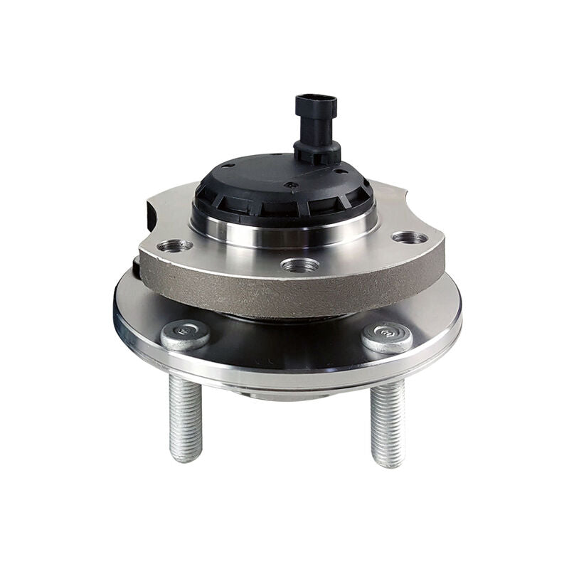 ABS Front Right Wheel Bearing Hub Fit For Holden HSV Commodore VT2 VX VU VY VZ WH WK WL Statesman Caprice Crewman 513218 WH-HLN001RM - Machter