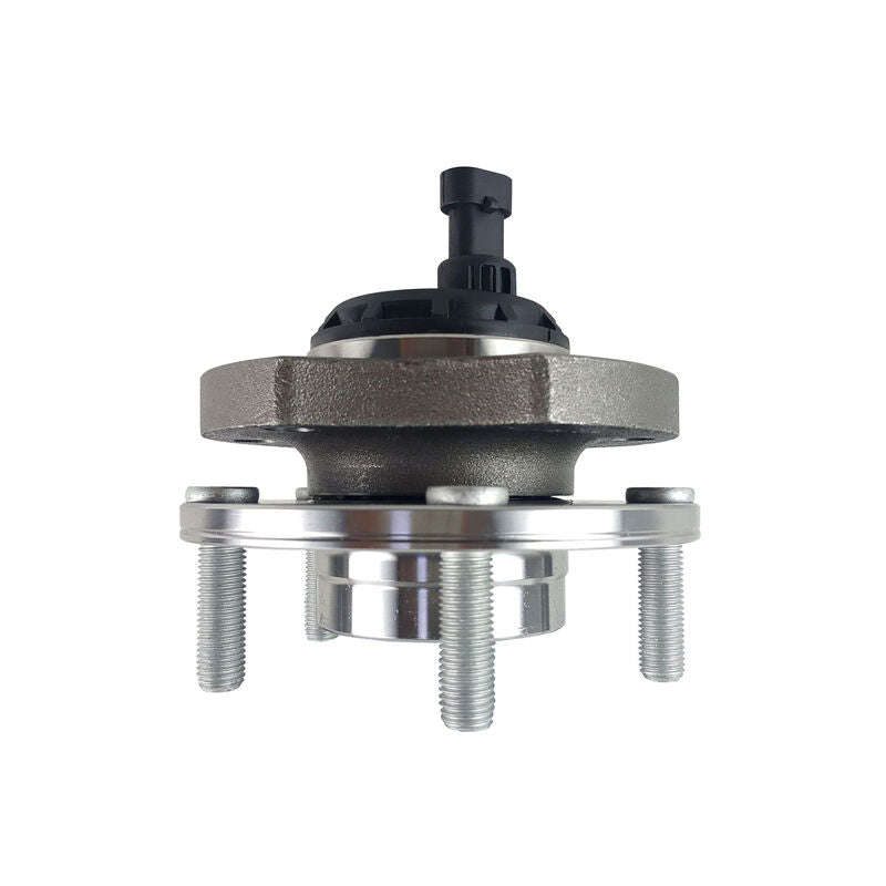 ABS Front Right Wheel Bearing Hub Fit For Holden HSV Commodore VT2 VX VU VY VZ WH WK WL Statesman Caprice Crewman 513218 WH-HLN001RM - Machter
