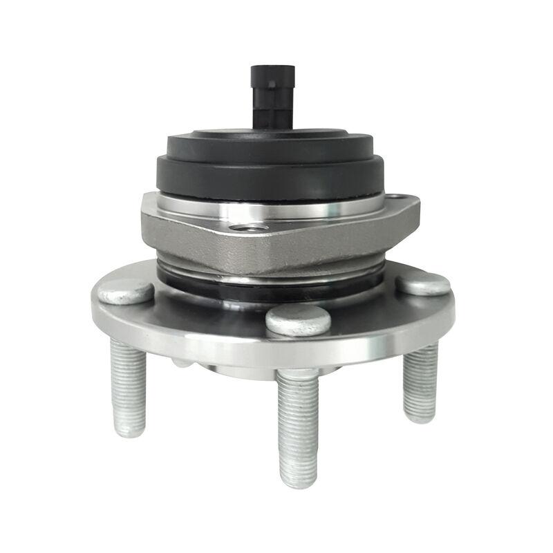 1Pcs Front Wheel Bearing Hub With ABS Fit For Holden HSV Commodore Calais Berlina Statesman Caprice Grange VE WM 513280 WH-HLN004M-1PCS - Machter