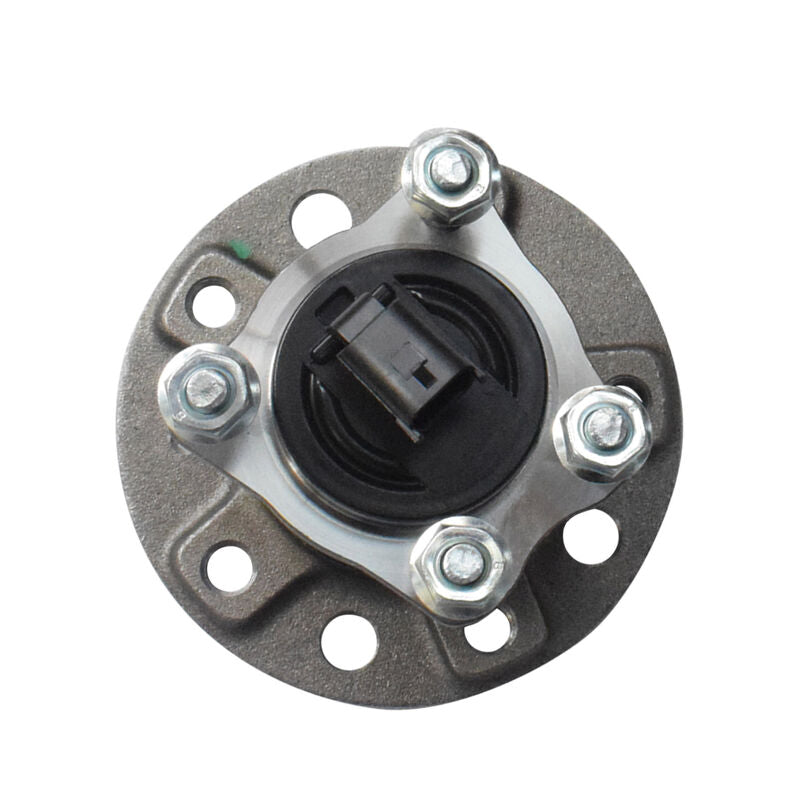 Fit For Holden Rear Wheel Bearing And Hub Assembly Astra AH 5 Stud ABS 2004-03/2010 WH-HLN007M-1PCS - Machter