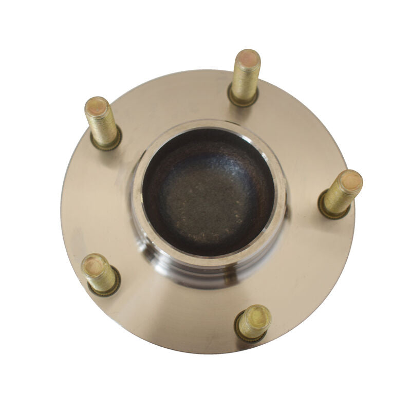 Front Wheel Bearing Hub Fit For Holden Commodore VT II VX VY VZ No ABS WH-HLN008M-1PCS - Machter