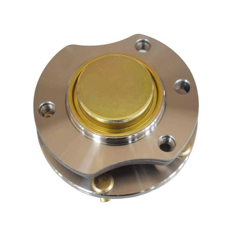 Front Wheel Bearing Hub Fit For Holden Commodore VT II VX VY VZ No ABS WH-HLN008M-1PCS - Machter