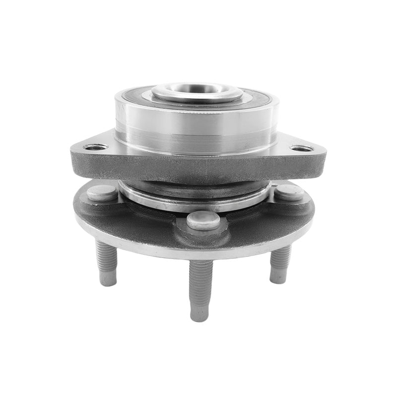 1 x Front Wheel Bearing Hub Fit For Holden Cruze JH JG 2009-2018 33 Spline 15" Wheel WH-HLN010-1PCS - Machter