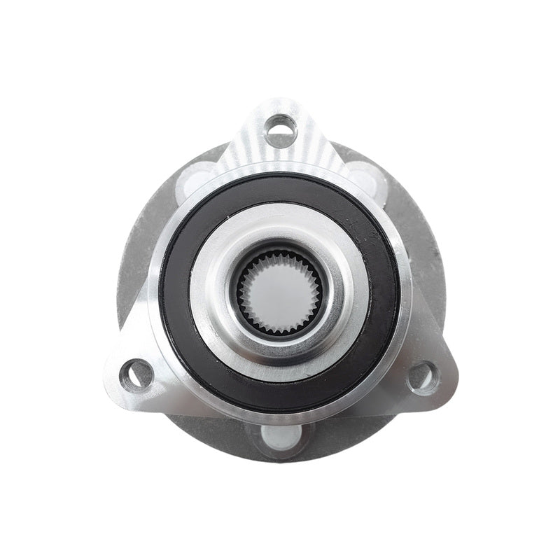 1 x Front Wheel Bearing Hub Fit For Holden Cruze JH JG 2009-2018 33 Spline 15" Wheel WH-HLN010-1PCS - Machter